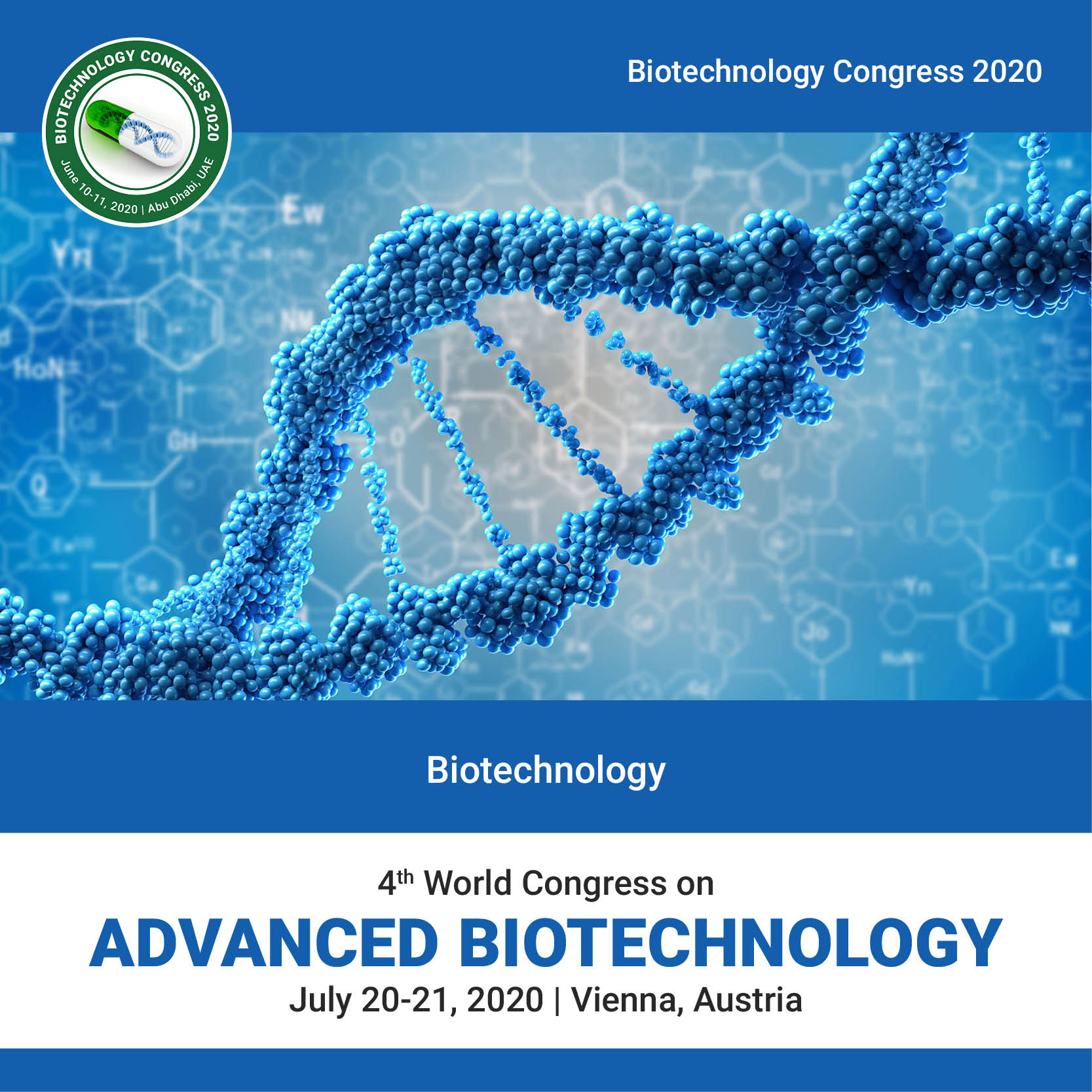 Biotechnology Photo